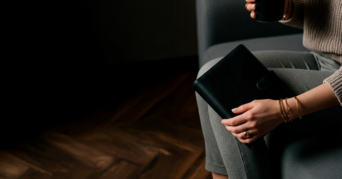 Planifier pour Souffler. Le pouvoir d’un agenda sur-mesure.