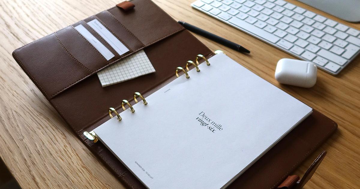 Pourquoi ton moodboard ne t'aidera pas à atteindre tes objectifs en 2026 ?