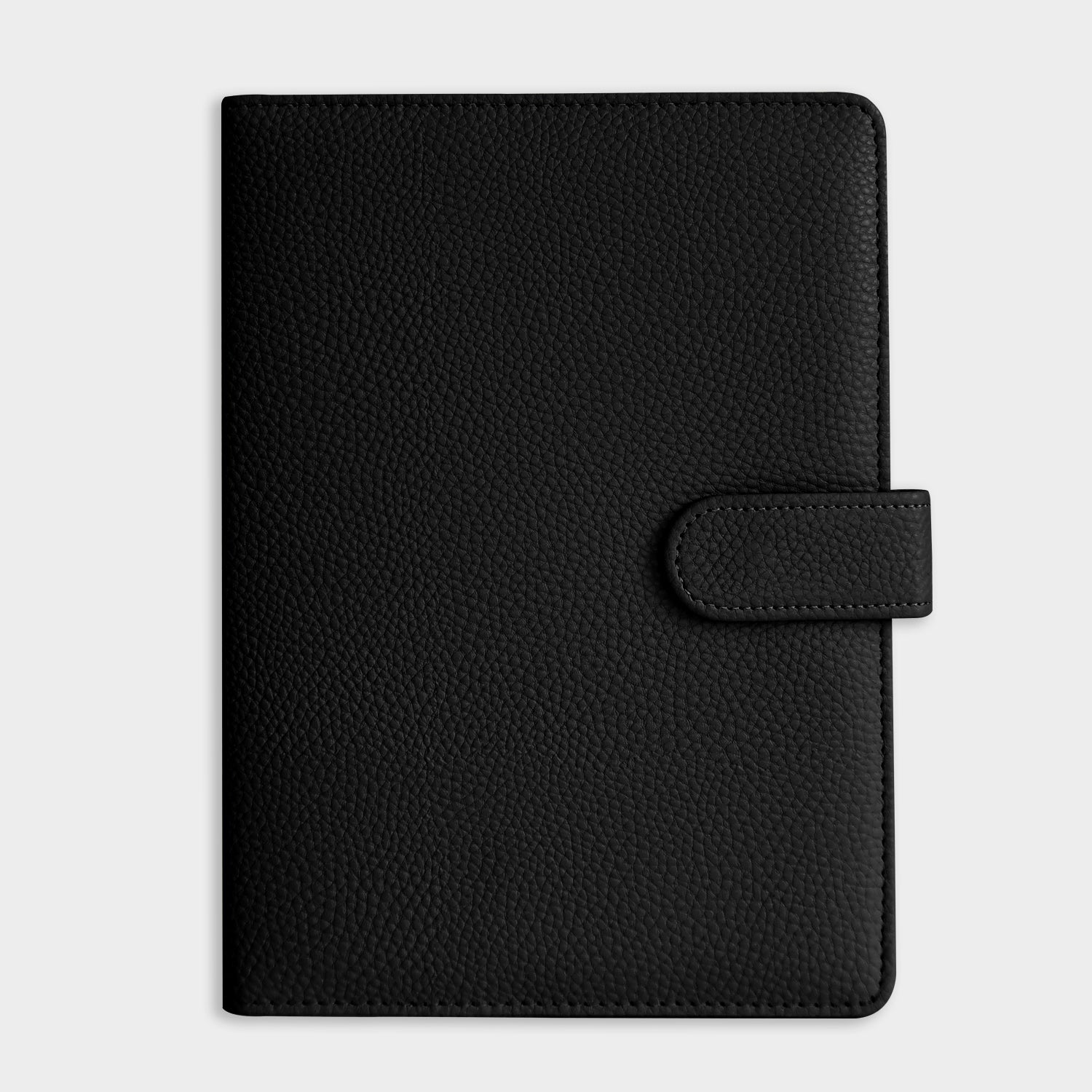 Couverture d'agenda beige