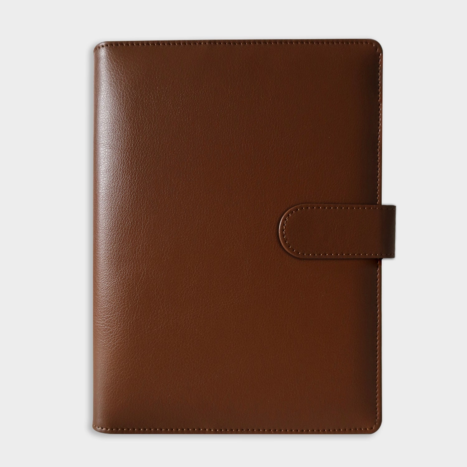 couverture organisateur d'agenda pour recharge A5