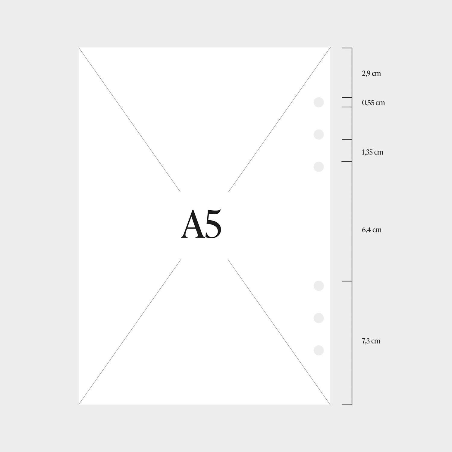Insert semainier - horaires