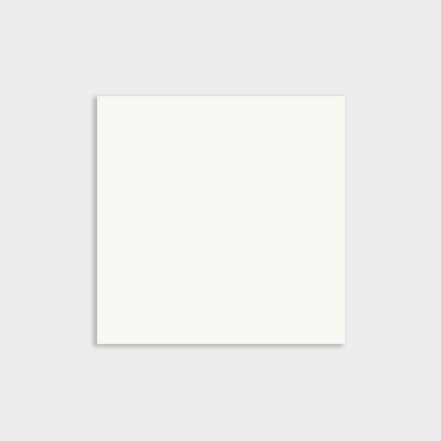 post-it notes adhésives transparent format carré 50 feuilles