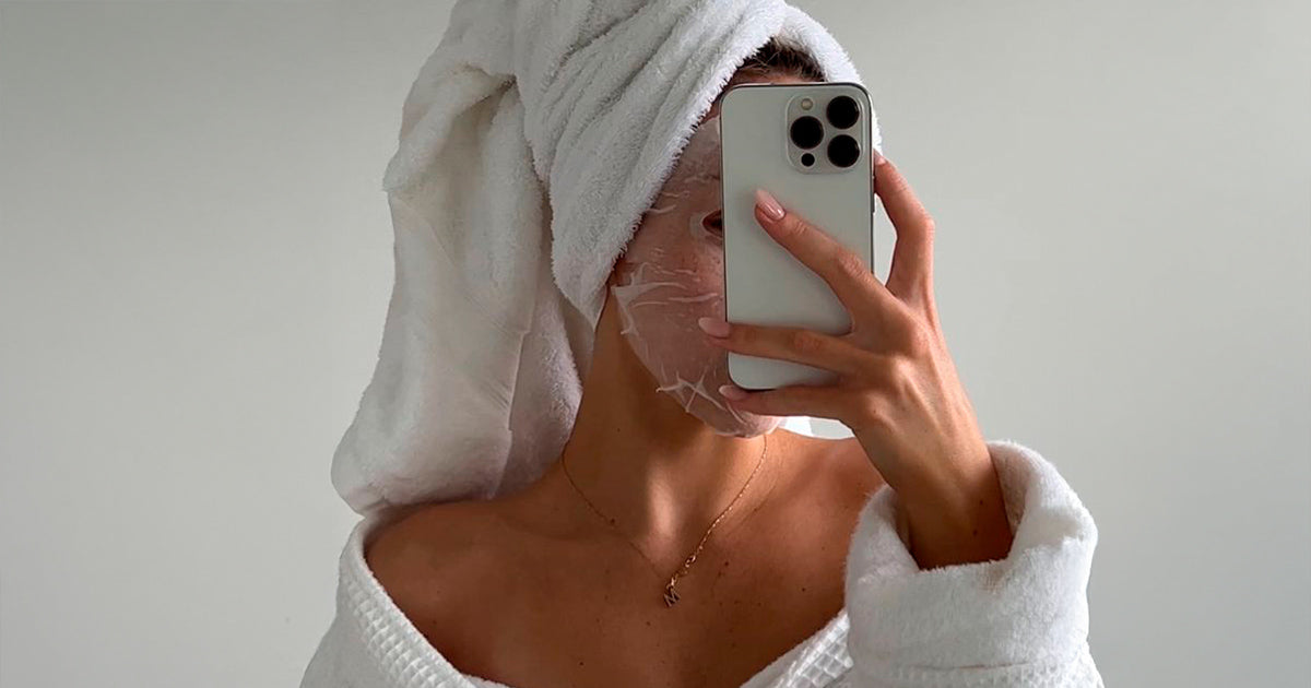 Le Glow Up silencieux : prendre soin de soi pour transformer son quotidien.