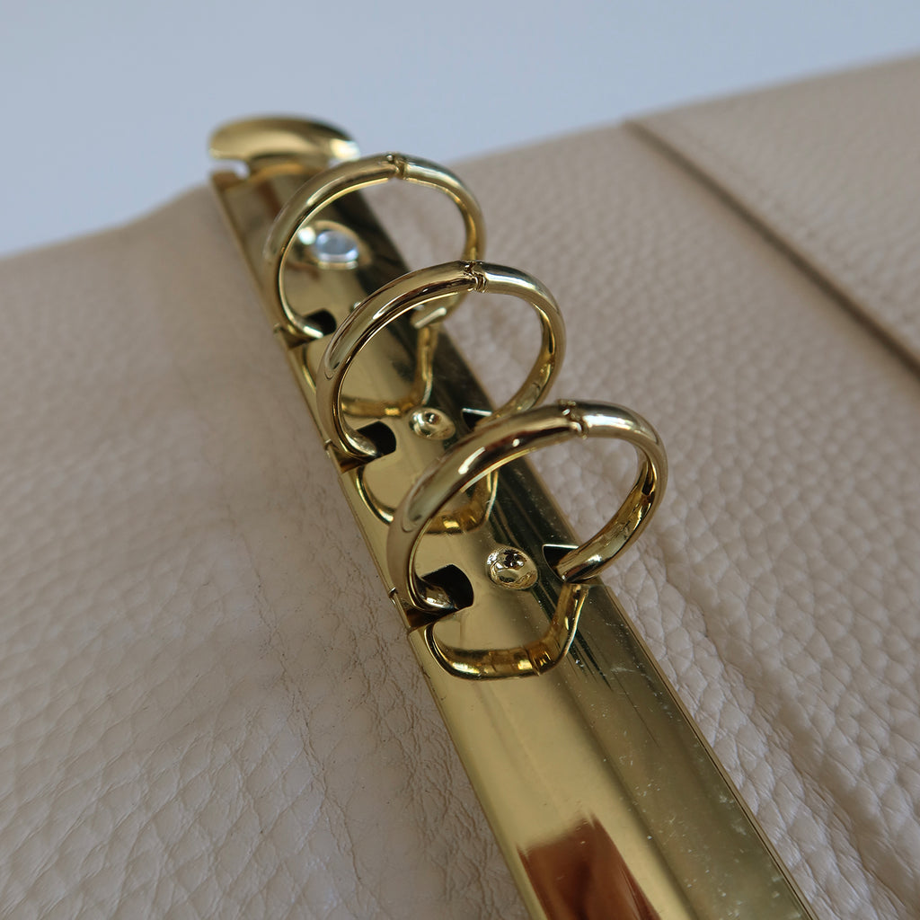 Couverture d'agenda | Champagne