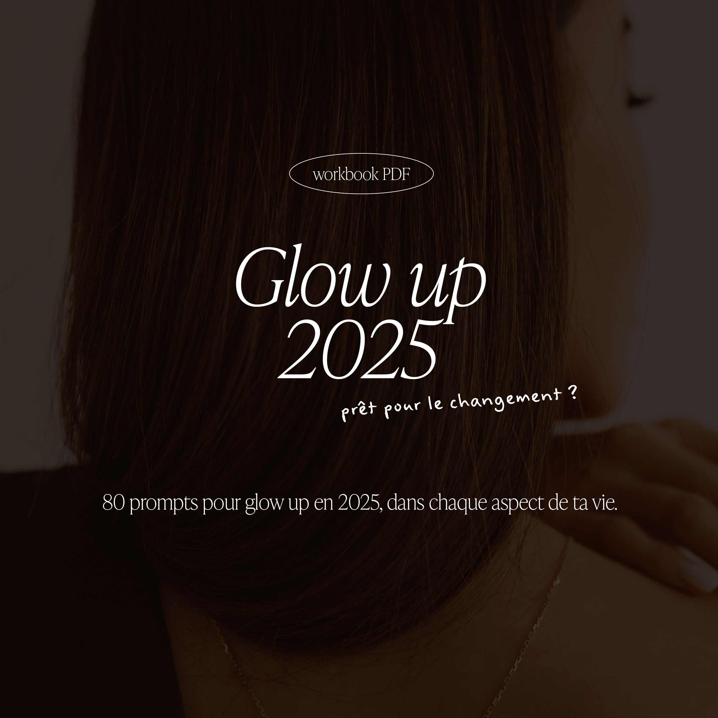Glow up 2025 - PDF à télécharger