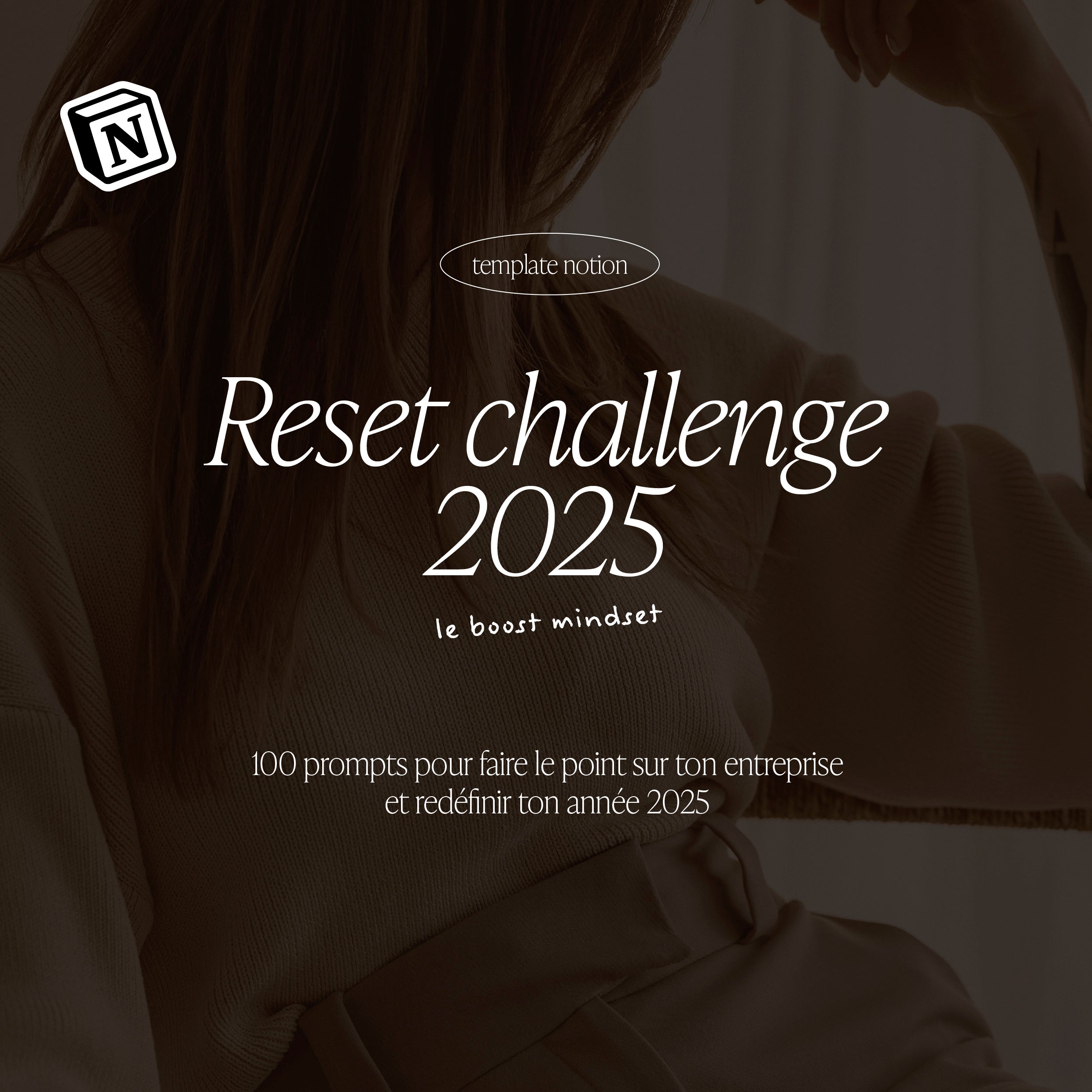Reset Challenge - notion