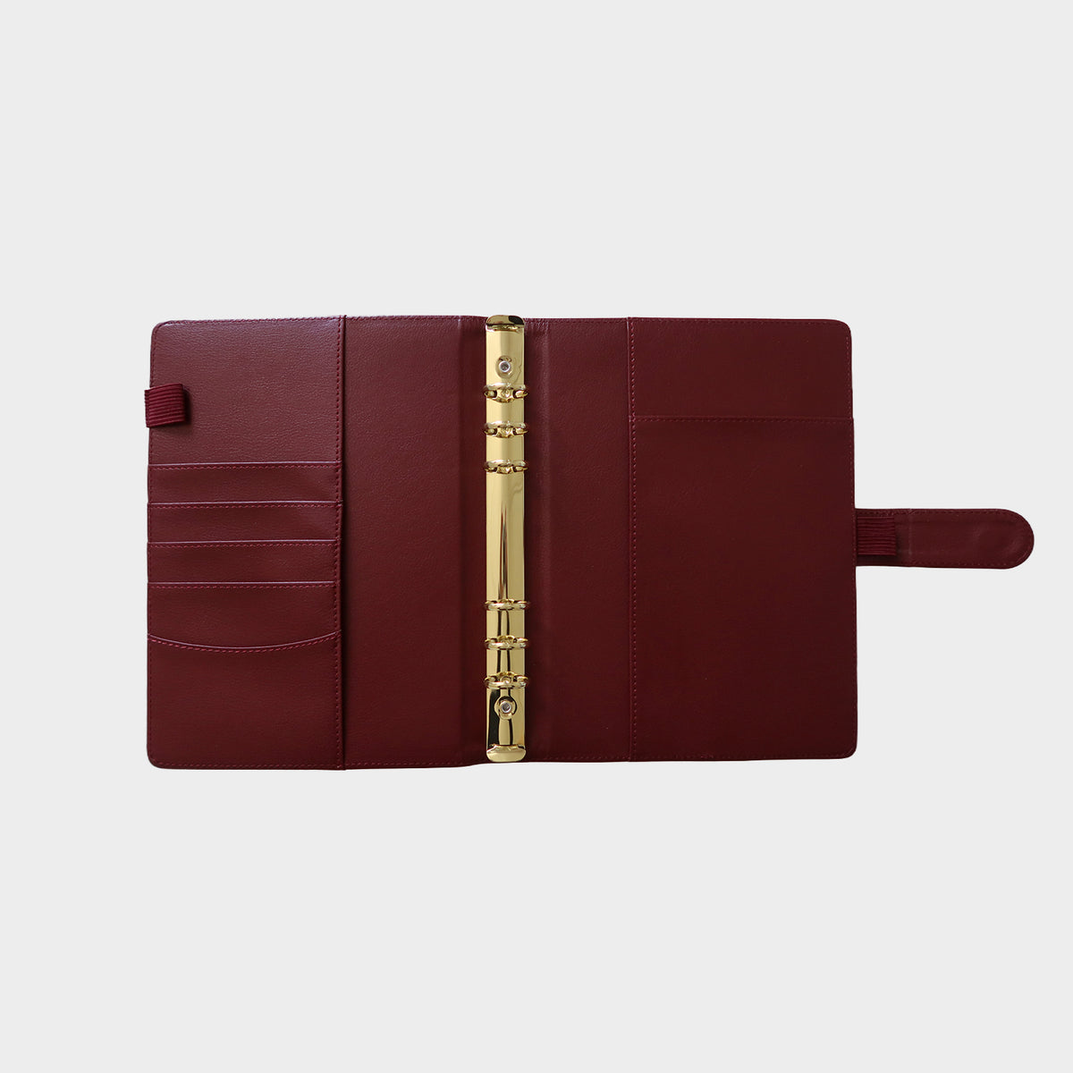 Couverture d'agenda | Bordeaux (exclu boutique secrète)