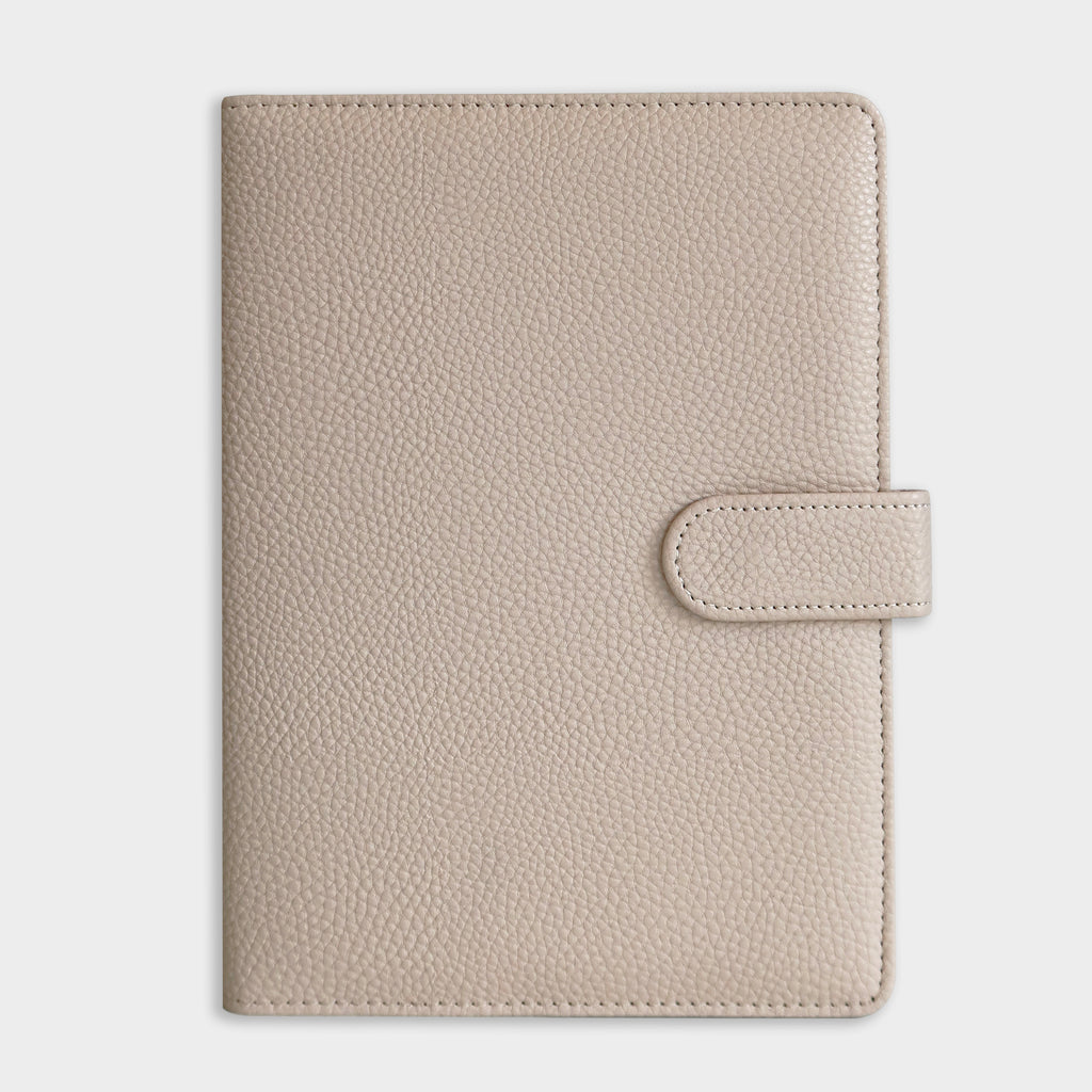 Couverture d'agenda | Champagne