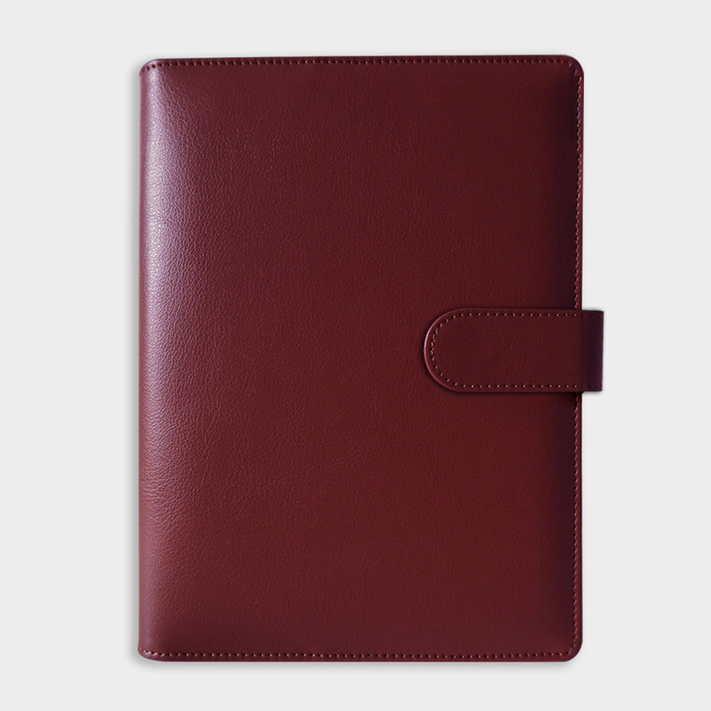 Couverture d'agenda | Bordeaux (exclu boutique secrète)