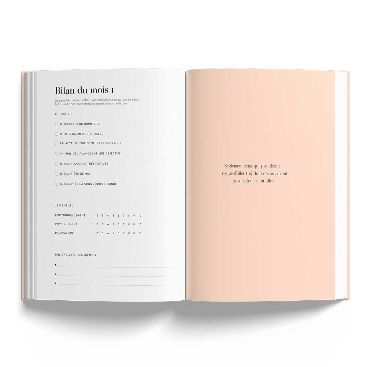 Planner Focus®