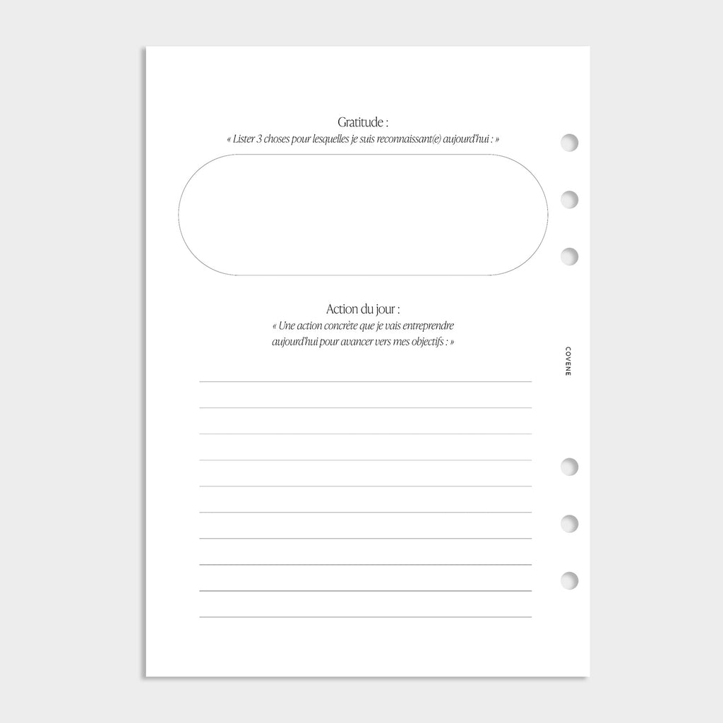 Recharge Manifestation - soldes