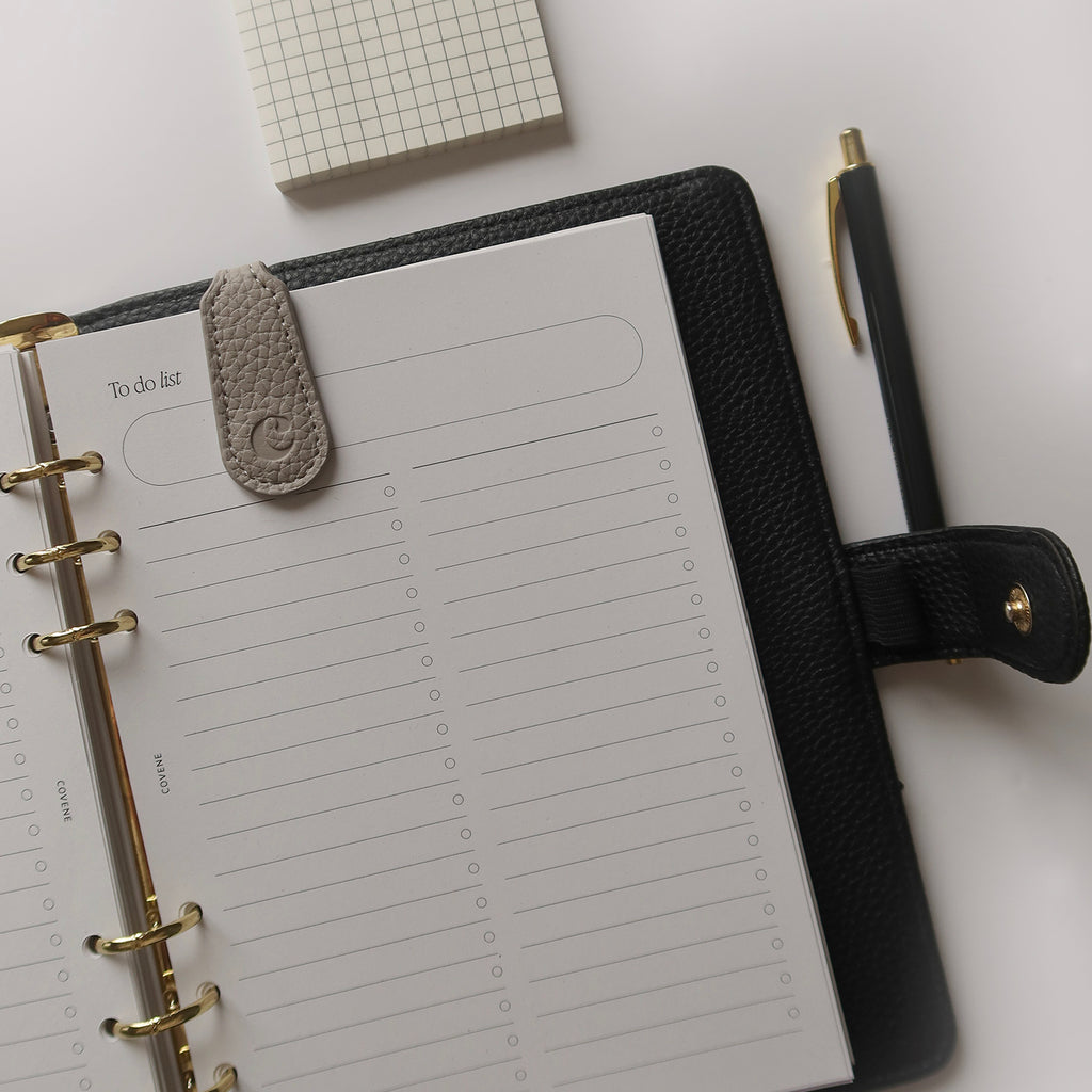 marque page aimanté pour agenda