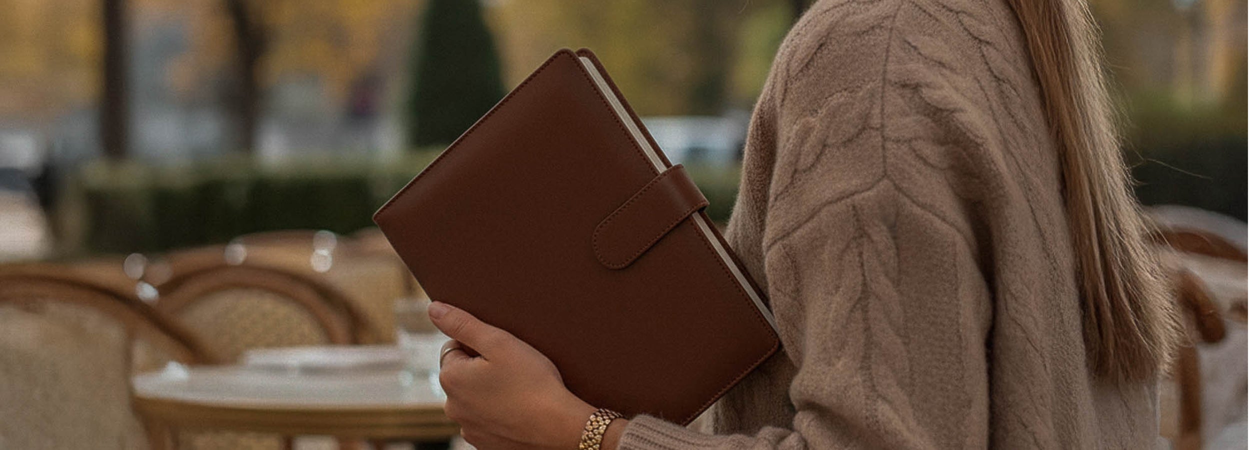 papeterie modulable, composer soi-même