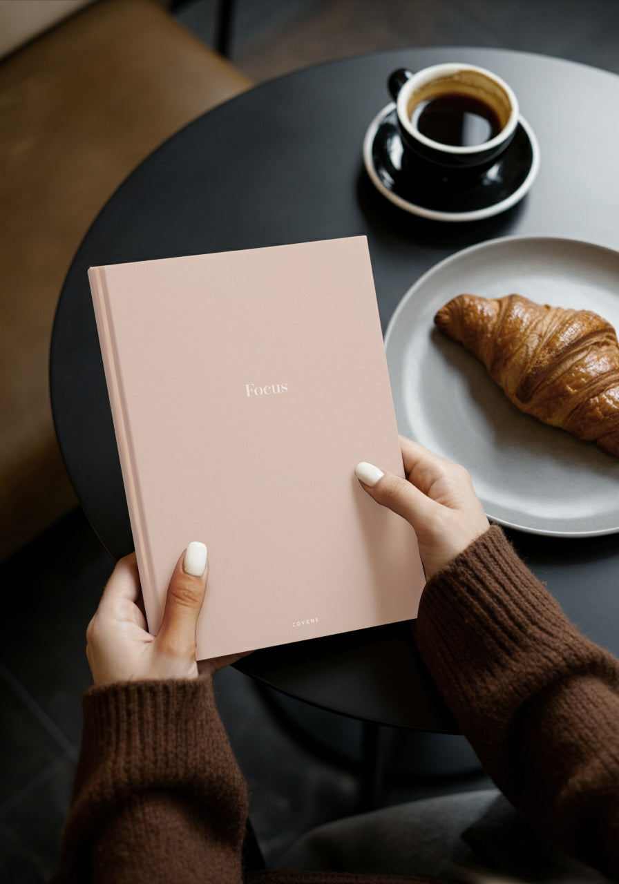 carnet de productivité