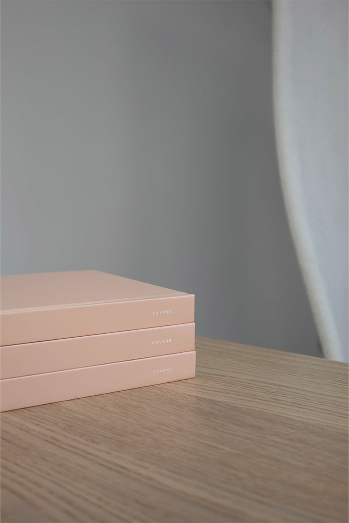 carnet focus, carnet de productivité