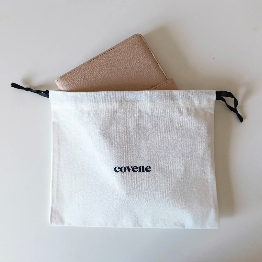Couverture d'agenda | Cognac