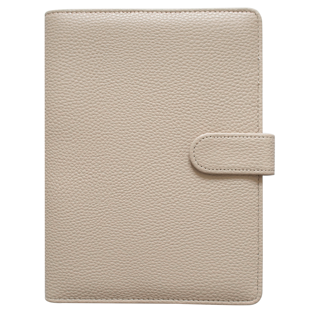 organisateur beige champagne Image